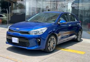 Kia Rio 2020