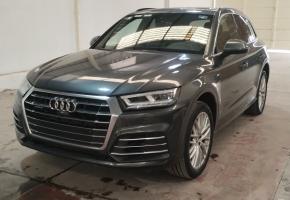 Audi Q5 2018