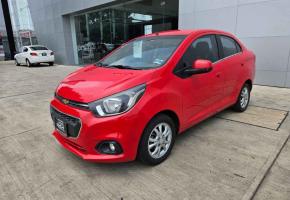 Chevrolet Beat 2019