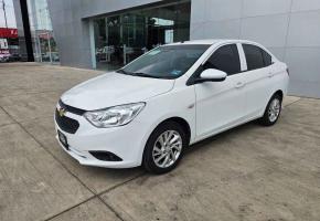 Chevrolet Aveo 2023