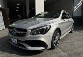 Mercedes Benz CLA 250 2017