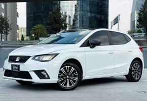 Seat Ibiza 2024