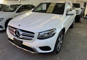 Mercedes Benz GLC 300 2019
