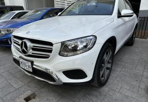 Mercedes Benz GLC 300 2017