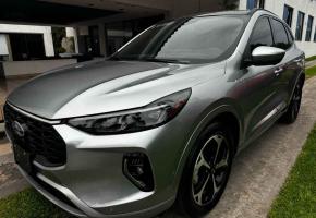 Ford Escape 2023
