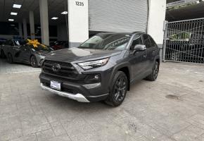 Toyota RAV4 2024