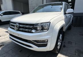 Volkswagen Amarok V6 Motion 2023
