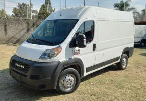 RAM Promaster 2019