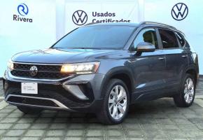 Volkswagen Taos 2024