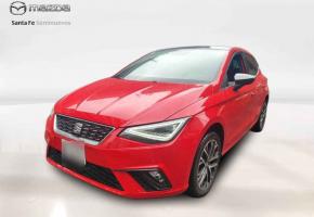 Seat Ibiza 2024