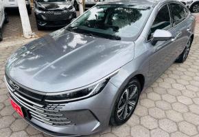 BYD King Hibrido 2024