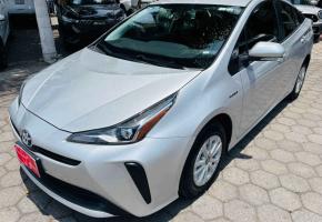 Toyota Prius 2019