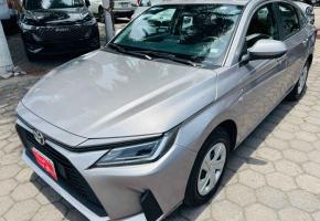 Toyota Yaris 2024