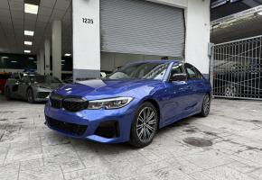 BMW Serie 3 2020