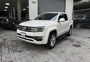 Volkswagen Amarok 2019