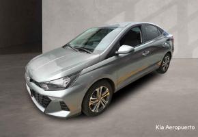 Hyundai HB20 GL MID 2025