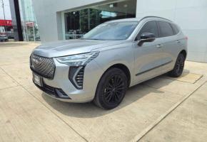 GWM Haval Jolion 2024