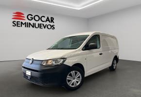 Volkswagen Caddy 2023