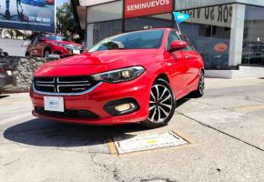 Dodge Neón 2020