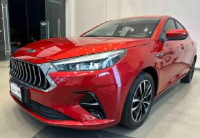 JAC J7 2023