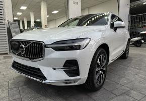 Volvo XC60 2023