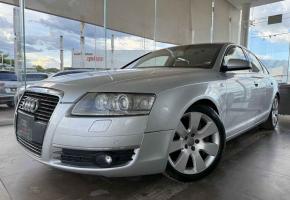 Audi A6 2008