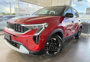 Kia Sonet 2024