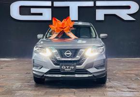 Nissan X-Trail Sense 2019