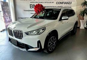 BMW X1 2024