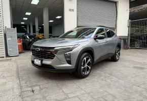 Chevrolet Trax 2024