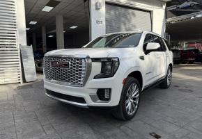 GMC Yukon Denali 2023
