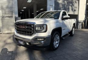 GMC Sierra Reg Cab 2018