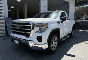 GMC Sierra Reg Cab 2022