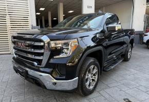 GMC Sierra Reg Cab 2022