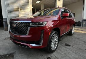Cadillac Escalade 2023