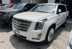 Cadillac Escalade 2019