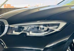 BMW Serie 3 2022