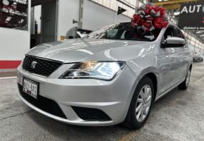 Seat Toledo 2017