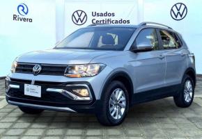 Volkswagen Taigun Highline 2024