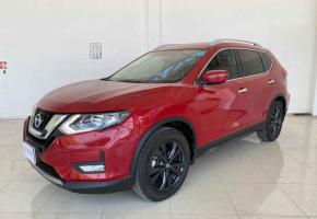 Nissan X-Trail 2022