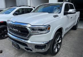 RAM 1500 2022
