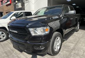 RAM 1500 2022