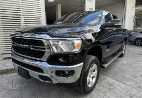 RAM 1500 2022