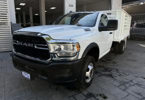 RAM 4000 2024