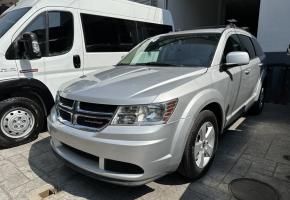 Dodge Journey SE 2014