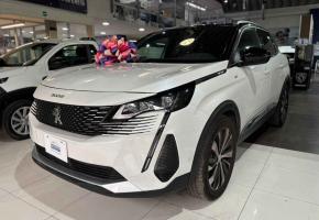 Peugeot 3008 2024