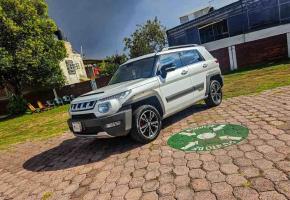 Baic BJ-20 2020