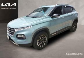Chevrolet Groove 2022