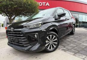 Toyota Avanza 2024