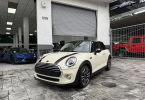 Mini Cooper 2019